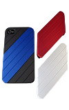 Ventev Versa His Duo Shell - iPhone 4