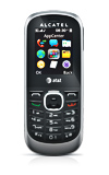 Details for Alcatel 510A GoPhone® - Prepaid