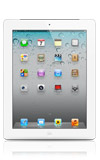 Details for iPad® 2 de Apple® de 16 GB con Wi-Fi + 3G