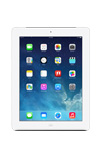 Details for Apple® iPad® with Retina&trade; display Wi-Fi + Cellular 16GB