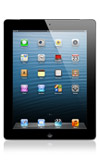 Details for Apple® iPad® with Retina&trade; display Wi-Fi + Cellular 64GB (Refurbished)