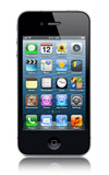 Details for Apple iPhone 4 - 8 GB (Certified Like-New)