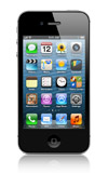 Details for Apple iPhone 4S - 16 GB (Certified Like-New)