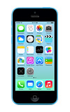 Details for Apple® iPhone® 5c - 32GB (Certified Like-New)