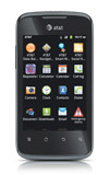 AT&T Fusion (TM) 2 GoPhone® - Prepaid
