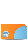 Details for SIM for Apple® iPhone® 3GS device