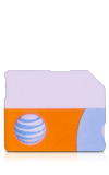 Details for SIM para equipo iPad® mini de Apple® con Wi-Fi + Cellular
