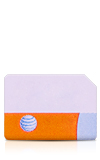 Details for SIM para equipos iPad® de Apple® con Wi-Fi + 3G
