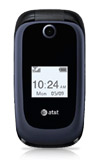 AT&T Z221 GoPhone® - Prepaid