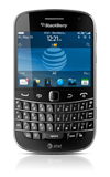 Details for BlackBerry® Bold&trade; 9900 (Refurbished)