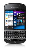 Pre-Order Information for BlackBerry® Q10