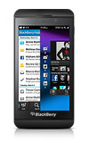 Details for BlackBerry® Z10