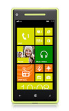 Details for Windows® Phone 8X by HTC® (Refurbished)