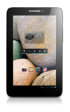 Details for Lenovo IdeaTab A2107