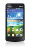 Details for LG Escape&trade;