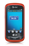 Details for LG Xpression&trade;