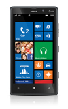 Nokia Lumia 820