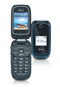 AT&T Z221 GoPhone® - Prepaid - Package