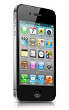 Apple iPhone 4S - 16 GB