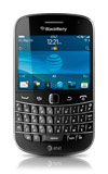 BlackBerry® Bold&trade; 9900 Package
