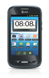 AT&T Avail&trade; GoPhone® - Prepaid (Refurbished)  -  Package