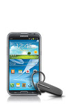 Samsung Galaxy Note® II Package
