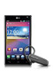 LG Optimus G (TM) Package