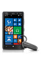 Nokia Lumia 820 Package