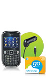 AT&T Z431 GoPhone® Package