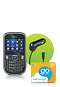 AT&T Z431 GoPhone® Package