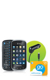 Samsung Galaxy Appeal GoPhone® Package