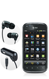 Switch & Save Package: Pantech Burst
