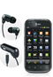 Switch & Save Package: Pantech Burst