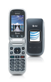 Pantech Breeze III (TM) GoPhone® Prepaid