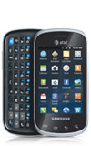 Samsung Galaxy Appeal GoPhone®