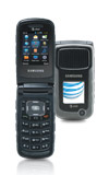 Samsung Rugby® II - GoPhone® - Prepaid