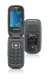 Details for Samsung Rugby® III (Reacondicionado)