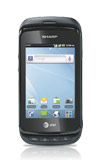 Details for Sharp® FX&trade; PLUS