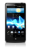 Details for Sony Xperia&trade; TL