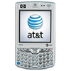 HP iPAQ hw6515