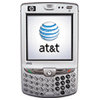 HP iPAQ hw6920