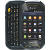 Pantech Crossover (P8000)