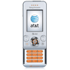 Sony Ericsson W580i