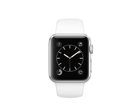 [DuyShop] - Apple Watch/Gear S3/Huawei Watch/Moto360 Gen 2/Pebbel 2+/Z - 4