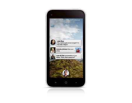 HTC-First-White