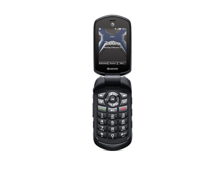 Kyocera-DuraXE-Black