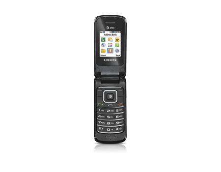 Samsung-a157V-Black
