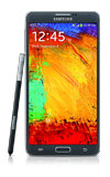 Image of a Samsung Galaxy Note® 3