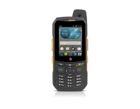 Sonim-XP6-Black