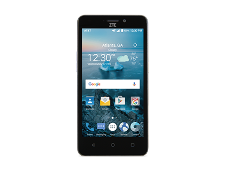 imei check zte Maven 2 GoPhone  ZTE  AT&T